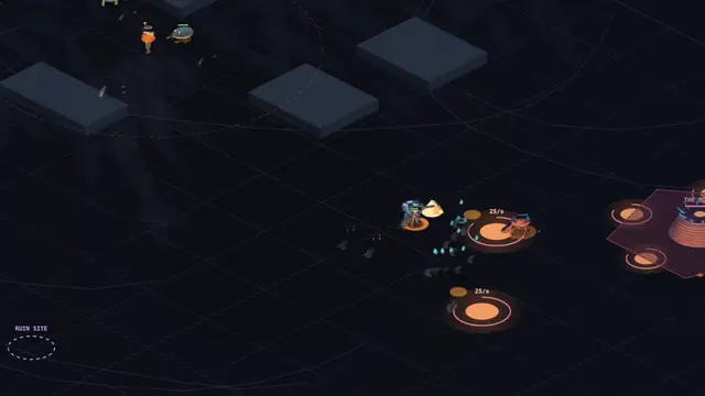 Shadow: the eclipse hands the Veshra the dark